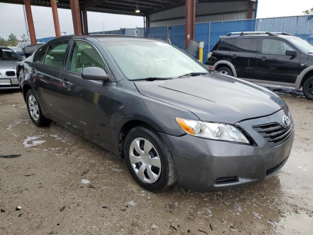 Foto 4 de la subasta – 2011 TOYOTA CAMRY BASE con VIN 4T1BF3EK9BU699459