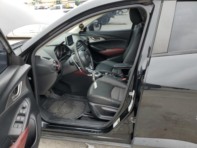 Photo 7 from auction – 2017 MAZDA CX-3 TOURI with VIN JM1DKDC76H0150279