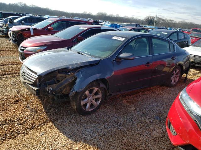 Photo 1 from auction – 2008 NISSAN ALTIMA 2.5 with VIN 1N4AL21E08N449331