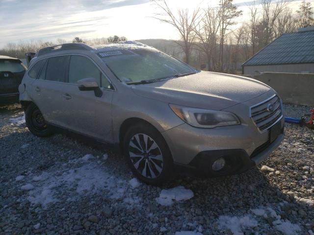 Photo 4 from auction – 2015 SUBARU OUTBACK 2. with VIN 4S4BSALC0F3273893