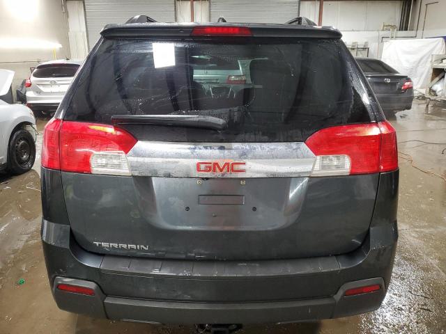 Photo 6 from auction – 2013 GMC TERRAIN SL with VIN 2GKALSEK1D6376774