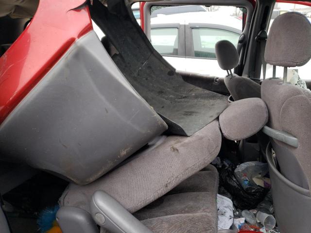 Photo 11 from auction – 2000 DODGE GRAND CARA with VIN 1B4GP54GXYB537549