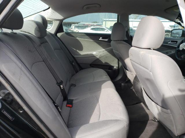 Photo 10 from auction – 2013 HYUNDAI SONATA GLS with VIN 5NPEB4ACXDH604227