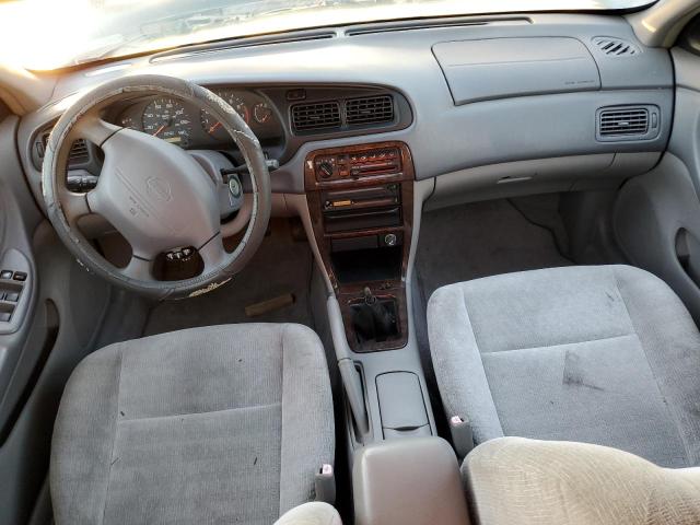 Photo 8 from auction – 2000 NISSAN ALTIMA with VIN 1N4DL01D5YC191456