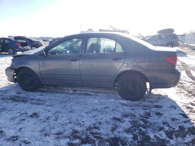 Photo 2 from auction – 2007 TOYOTA COROLLA CE with VIN 2T1BR32E37C793772