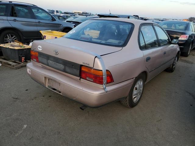 Photo 3 from auction – 1994 TOYOTA COROLLA LE with VIN JT2AE09B1R0063799