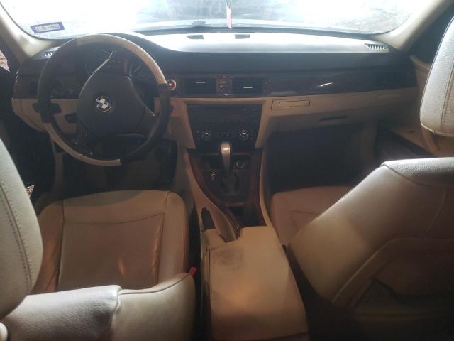 Photo 8 from auction – 2007 BMW 328 I with VIN WBAVA37507NL10875