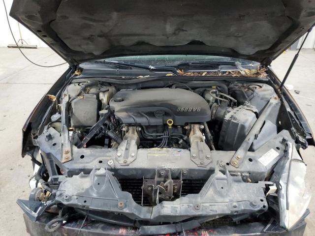 Photo 11 from auction – 2007 CHEVROLET IMPALA LT with VIN 2G1WT58K879221410