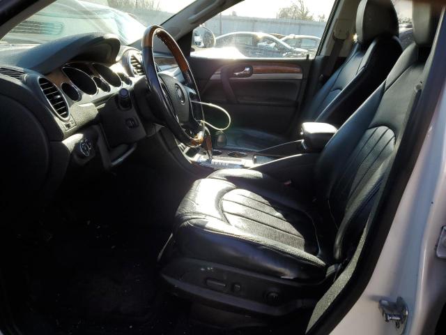 Photo 7 from auction – 2011 BUICK ENCLAVE CX with VIN 5GAKVCED5BJ108670