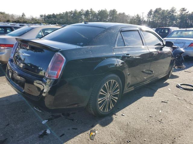 Photo 3 from auction – 2013 CHRYSLER 300 S with VIN 2C3CCAGG3DH547457