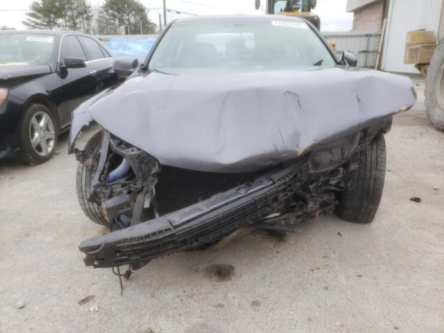 Photo 5 from auction – 2015 HONDA ACCORD EXL with VIN 1HGCR2F82FA093944