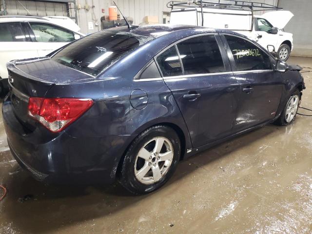 Photo 3 from auction – 2014 CHEVROLET CRUZE LT with VIN 1G1PC5SB3E7205014