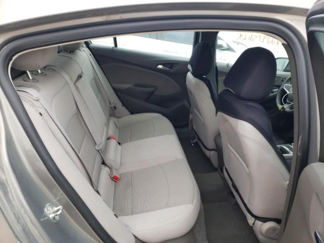 Photo 10 from auction – 2017 CHEVROLET CRUZE LT with VIN 3G1BE6SM2HS536362