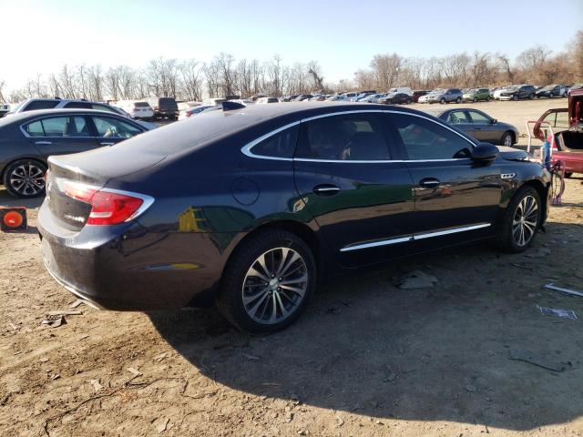 Photo 3 from auction – 2017 BUICK LACROSSE E with VIN 1G4ZP5SSXHU209003