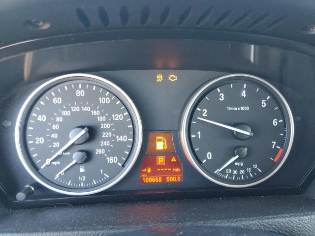 Photo 9 from auction – 2012 BMW X5 XDRIVE3 with VIN 5UXZV4C59CL991269