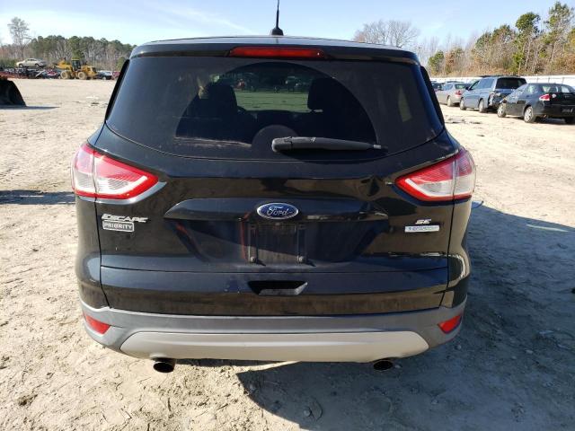Photo 6 from auction – 2016 FORD ESCAPE SE with VIN 1FMCU0GX2GUA04859