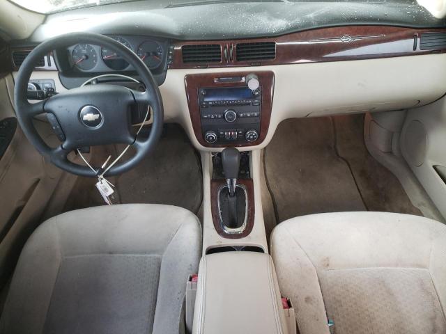 Photo 8 from auction – 2009 CHEVROLET IMPALA LS with VIN 2G1WB57K591259392