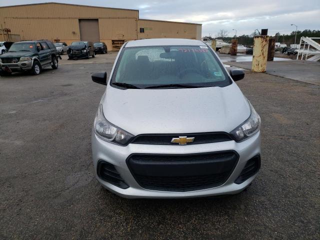 Photo 5 from auction – 2017 CHEVROLET SPARK LS with VIN KL8CB6SA6HC827455