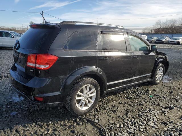Photo 3 from auction – 2013 DODGE JOURNEY SX with VIN 3C4PDCBB4DT565699