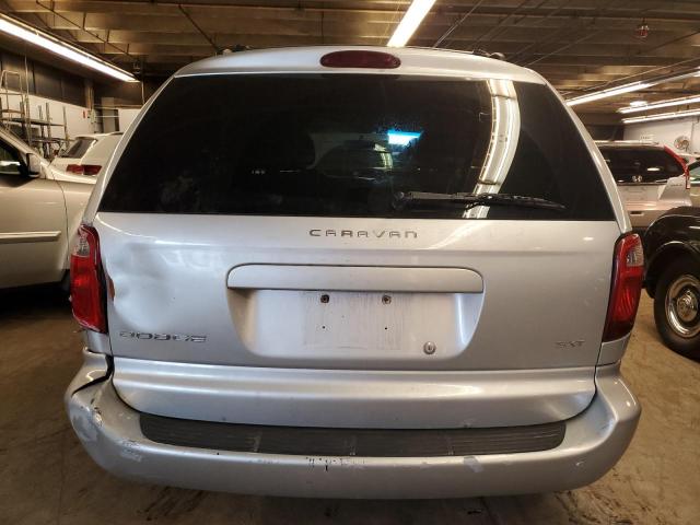 Photo 6 from auction – 2004 DODGE CARAVAN SX with VIN 1D4GP45RX4B591119