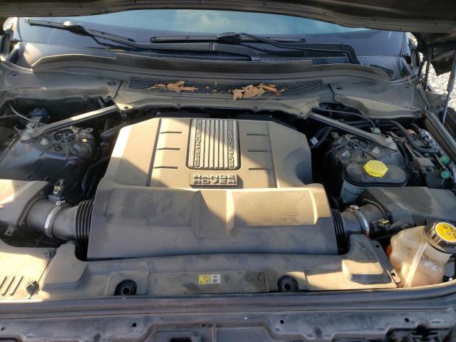 Photo 12 from auction – 2014 LAND ROVER RANGE ROVE with VIN SALGS2EFXEA138835
