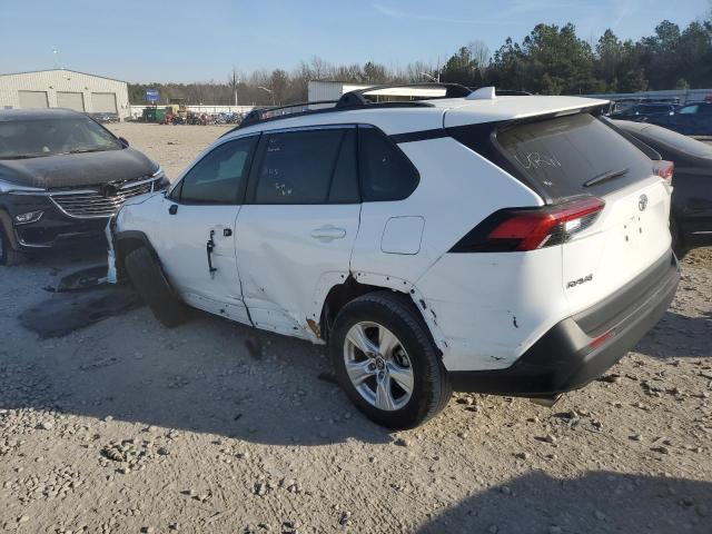 Photo 2 from auction – 2019 TOYOTA RAV4 XLE with VIN 2T3W1RFV8KC020155