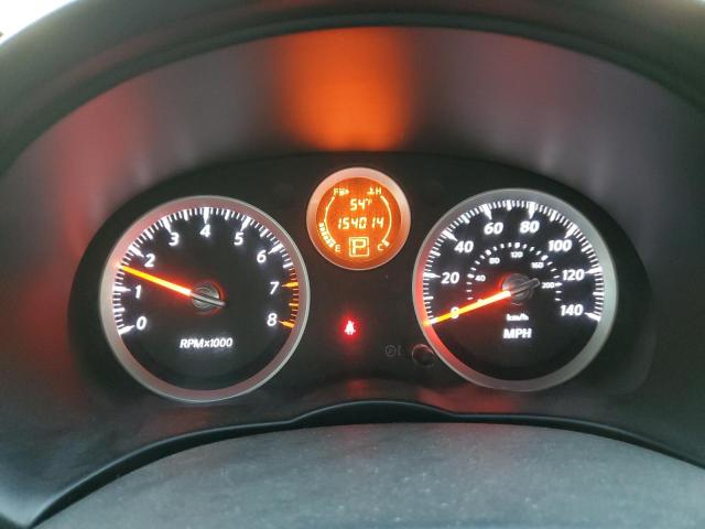 Photo 9 from auction – 2011 NISSAN SENTRA 2.0 with VIN 3N1AB6APXBL694539