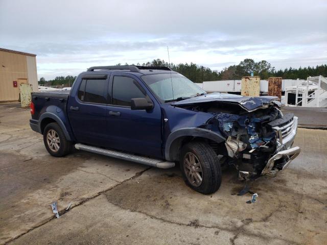 Photo 4 from auction – 2008 FORD EXPLORER with VIN 1FMEU31838UA15012