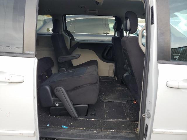 Photo 11 from auction – 2014 DODGE GRAND CARA with VIN 2C4RDGCG1ER289464