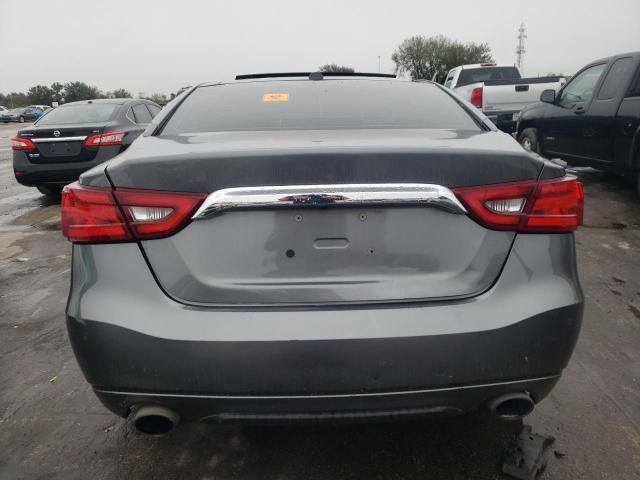 Photo 6 from auction – 2017 NISSAN MAXIMA 3.5 with VIN 1N4AA6AP1HC449221