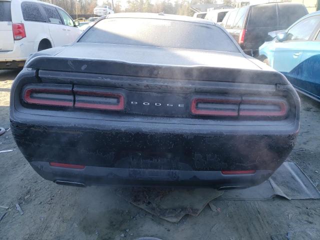 Photo 6 from auction – 2015 DODGE CHALLENGER with VIN 2C3CDZAG2FH761588
