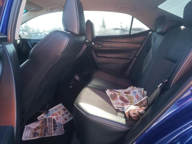 Photo 10 from auction – 2014 TOYOTA COROLLA L with VIN 5YFBURHE0EP086019