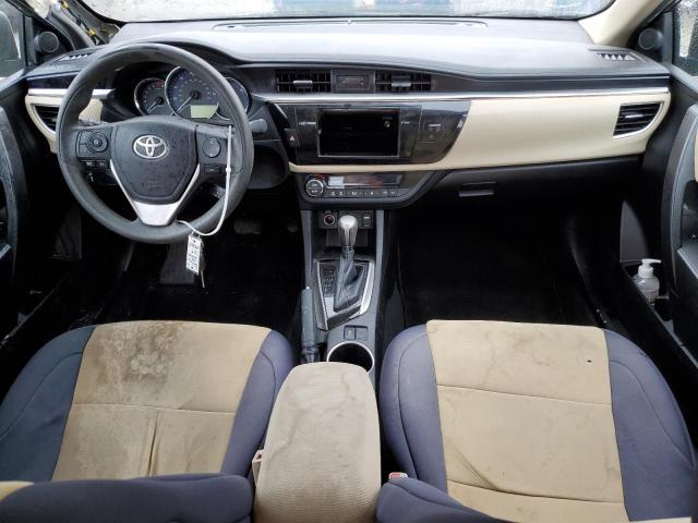 Photo 8 from auction – 2015 TOYOTA COROLLA L with VIN 2T1BURHE9FC433011