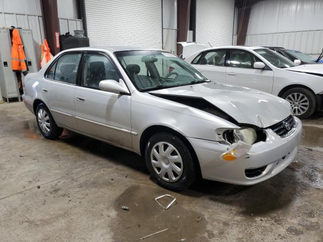 Photo 4 from auction – 2002 TOYOTA COROLLA CE with VIN 1NXBR12E52Z603613