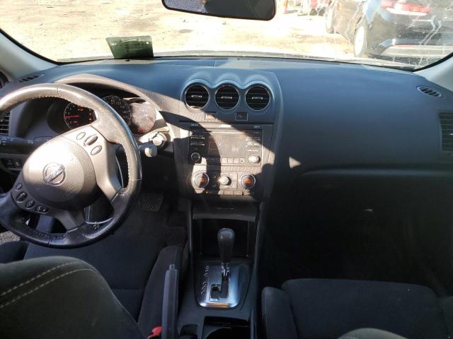 Photo 8 from auction – 2013 NISSAN ALTIMA S with VIN 1N4AL2EP5DC903008