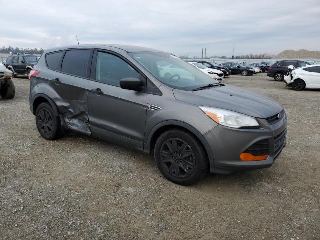 Photo 4 from auction – 2014 FORD ESCAPE S with VIN 1FMCU0F78EUD44192
