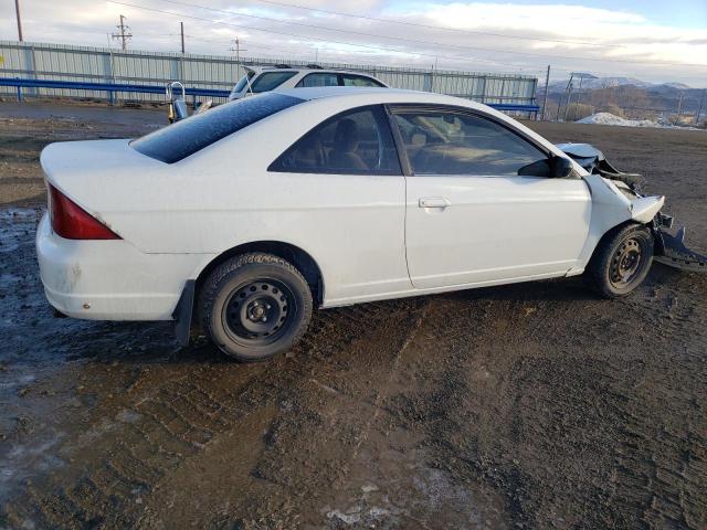 Photo 3 from auction – 2002 HONDA CIVIC LX with VIN 1HGEM22512L040654