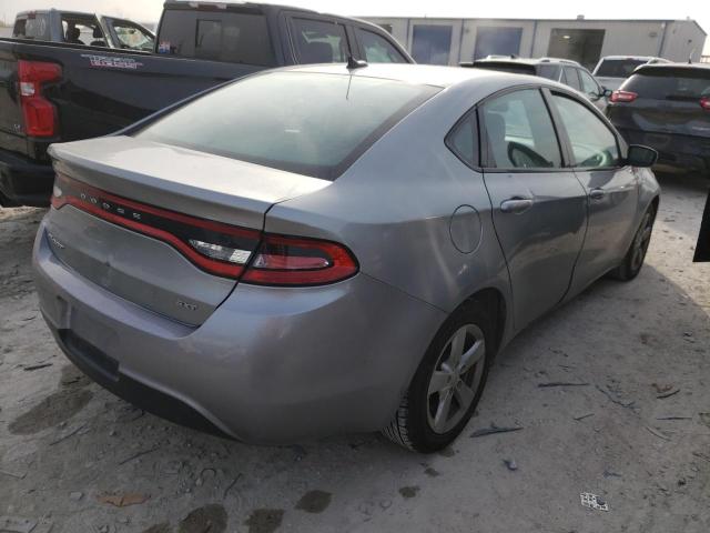Photo 3 from auction – 2015 DODGE DART SXT with VIN 1C3CDFBB3FD129214