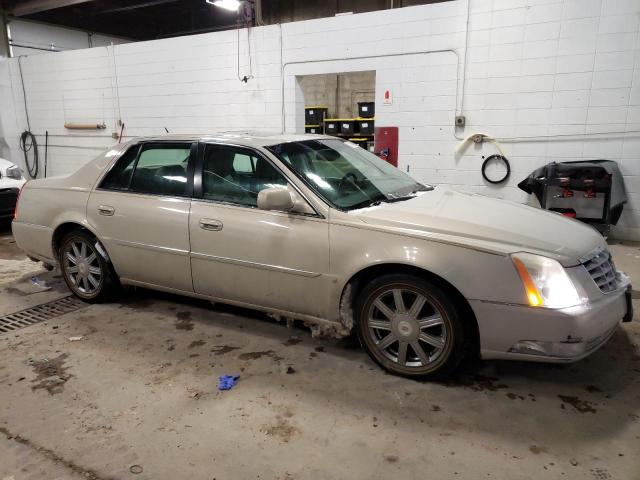 Photo 4 from auction – 2007 CADILLAC DTS with VIN 1G6KD57Y27U235706
