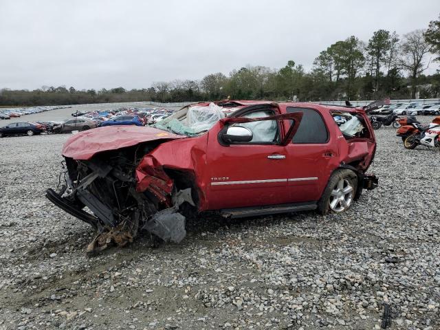 Photo 1 from auction – 2013 CHEVROLET TAHOE C150 with VIN 1GNSCCE05DR369455