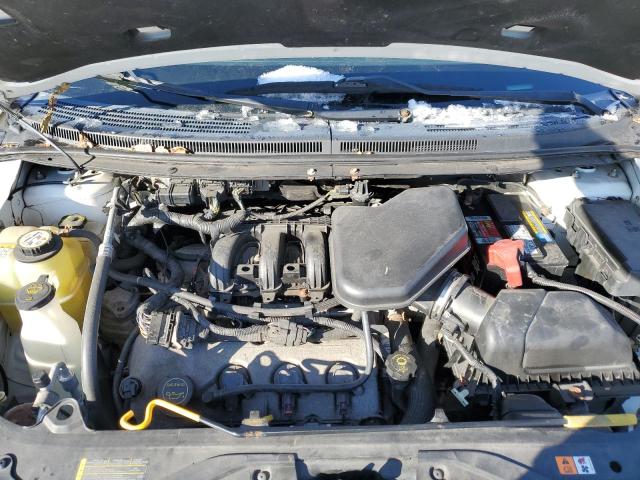 Photo 12 from auction – 2008 FORD EDGE LIMIT with VIN 2FMDK49C48BA37607