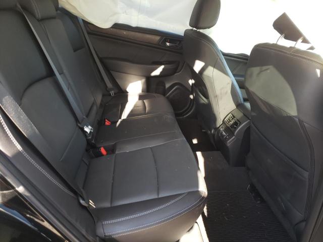 Photo 11 from auction – 2018 SUBARU OUTBACK 2. with VIN 4S4BSANC7J3229525