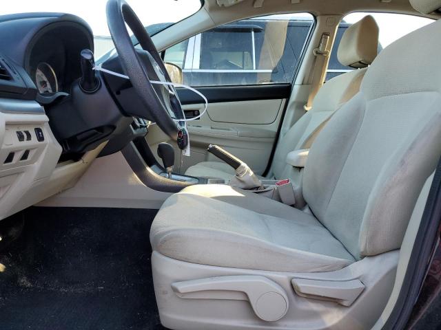 Photo 7 from auction – 2013 SUBARU IMPREZA with VIN JF1GJAA69DH019924