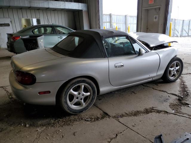 Photo 3 from auction – 2005 MAZDA MX-5 MIATA with VIN JM1NB353150413850