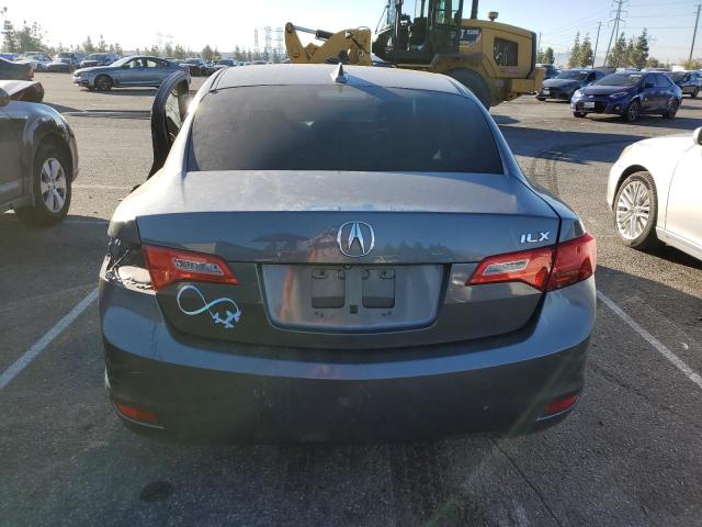 Photo 6 from auction – 2014 ACURA ILX 20 with VIN 19VDE1F34EE005543