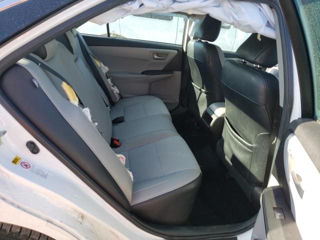 Photo 10 from auction – 2016 TOYOTA CAMRY LE with VIN 4T1BF1FK7GU556844