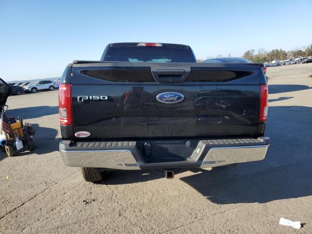 Photo 6 from auction – 2016 FORD F150 SUPER with VIN 1FTEX1CP1GFB93945