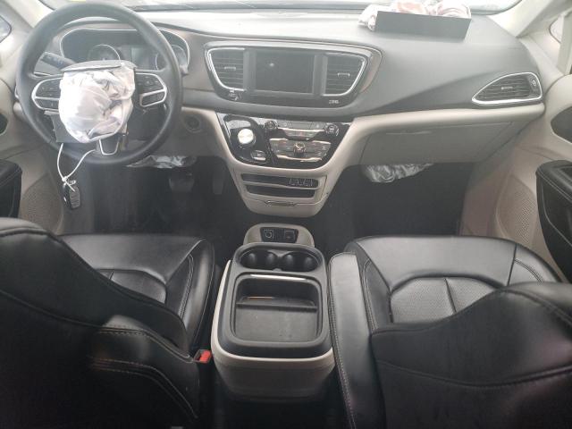 Photo 8 from auction – 2021 CHRYSLER VOYAGER LX with VIN 2C4RC1DG8MR524357