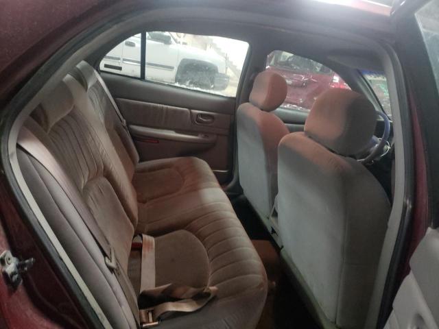 Photo 10 from auction – 1999 BUICK CENTURY CU with VIN 2G4WS52M8X1565690