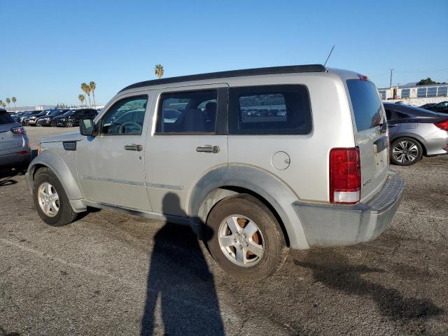 Photo 2 from auction – 2008 DODGE NITRO SXT with VIN 1D8GT28K48W251668